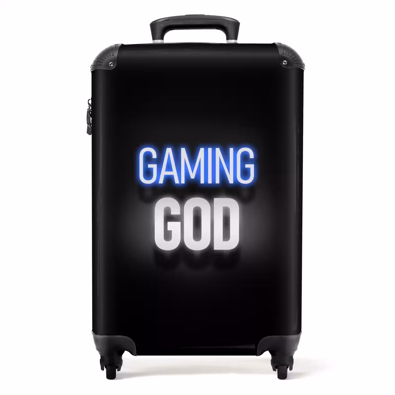 Valise - Dieu du jeu — 1