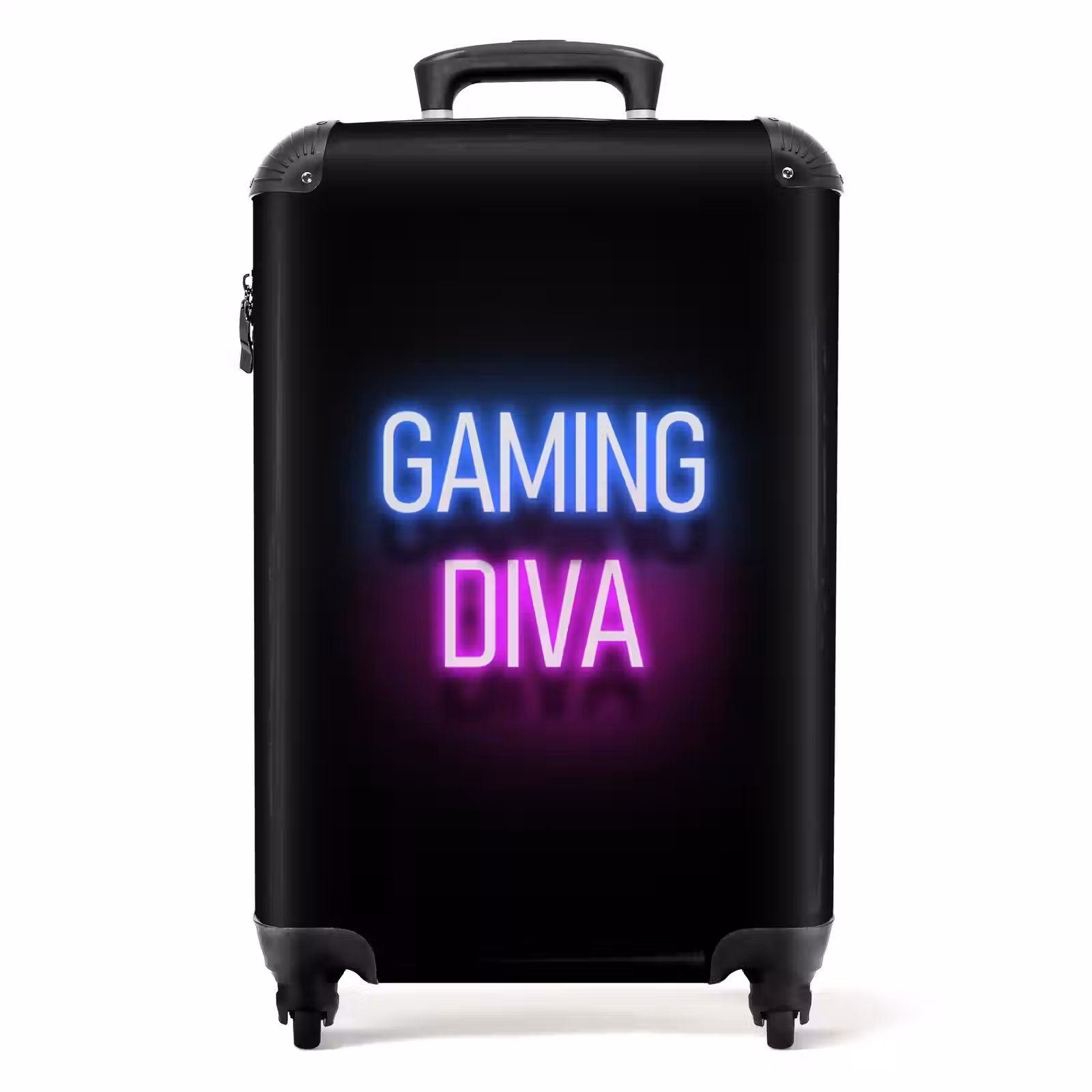 Valise - Diva du jeu — 1