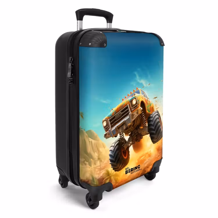 Valise - Bassin de sable — 2