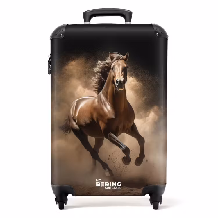 Valise - Bruno — 1