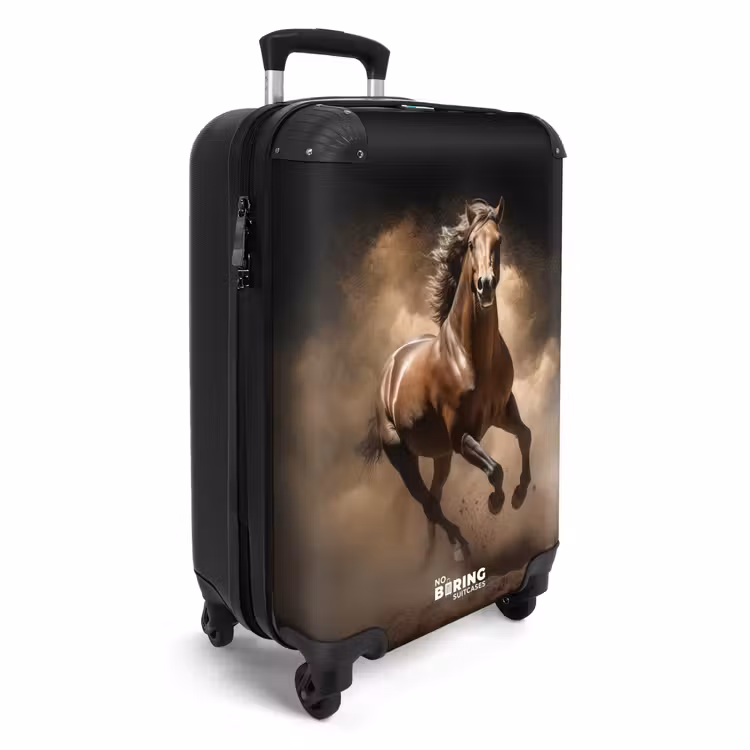 Valise - Bruno — 2
