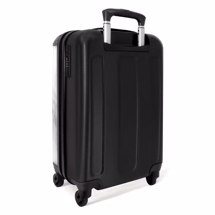 Valise - Couple sympathique — 3
