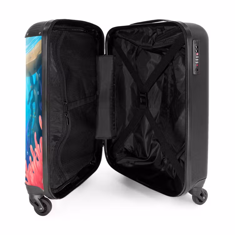 Valise - Dauphin Dauphin — 4