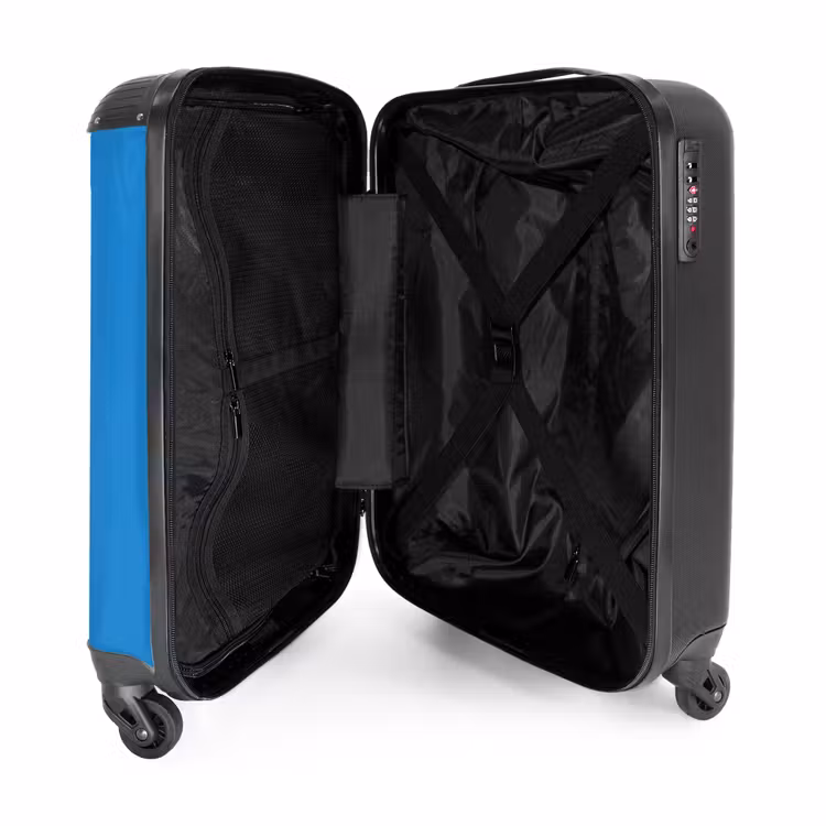 Valise - Échantillon de Mustafa — 4