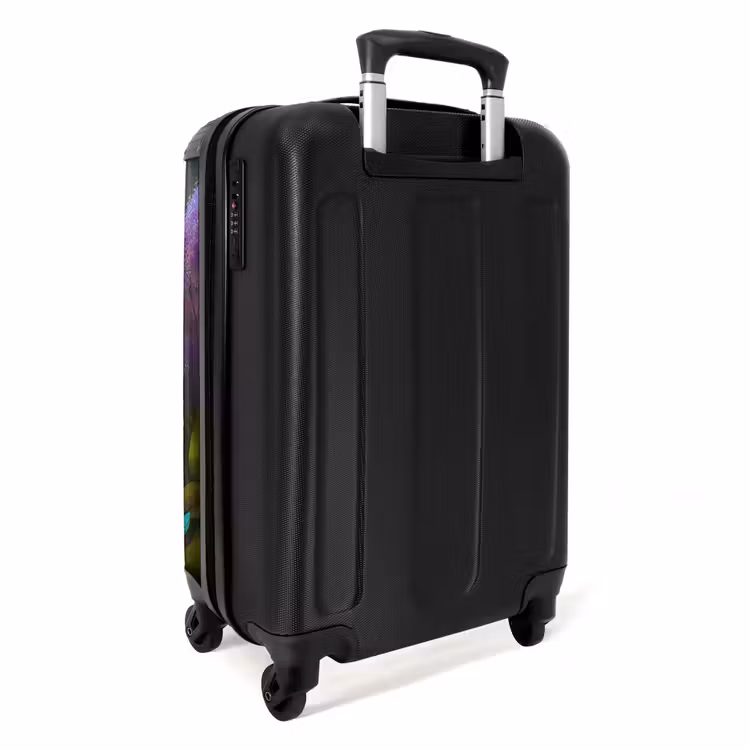 Valise - Fluffy Franky — 3