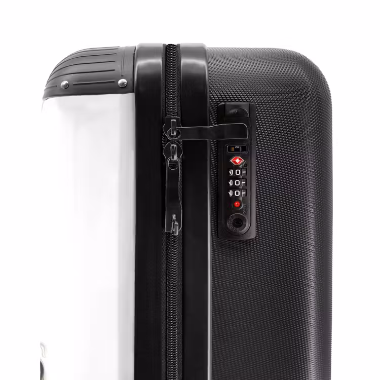 Valise - Frits, le cheval frison — 5