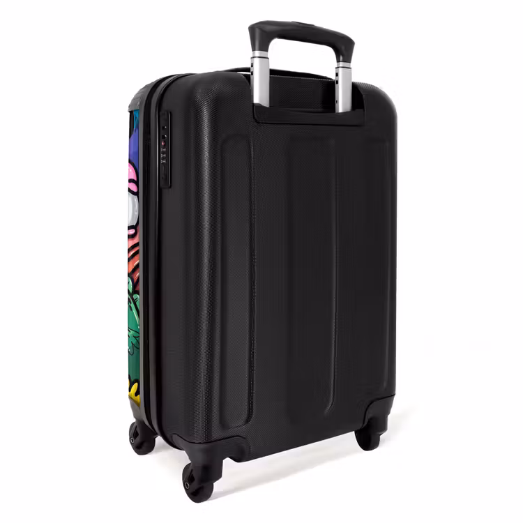 Valise - Funny Monster Gang — 3