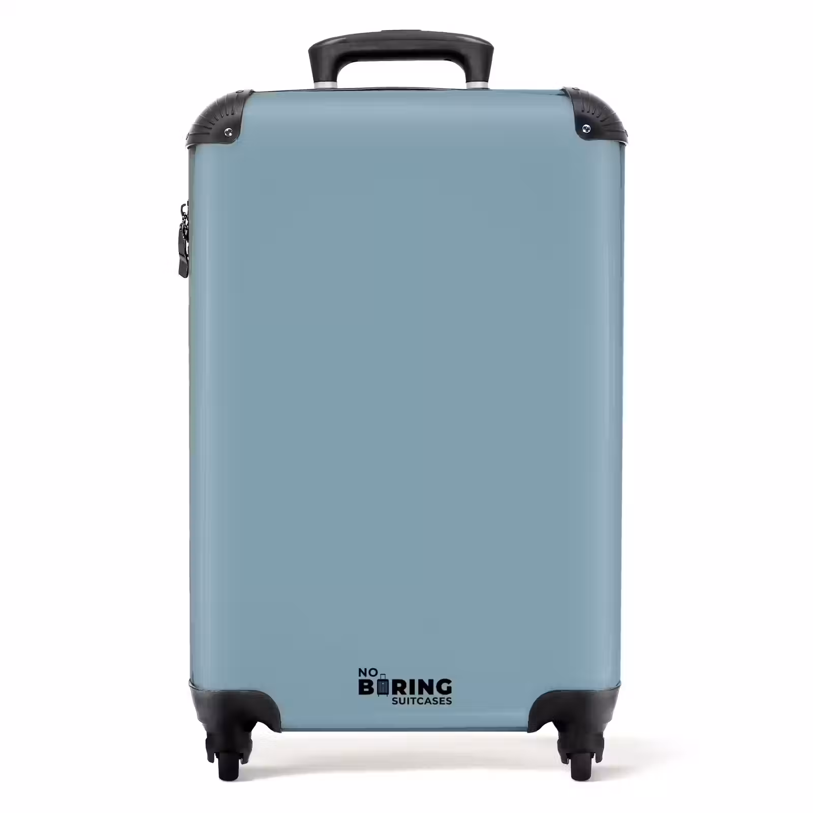 Valise - Douceur du bleu de mer — 1