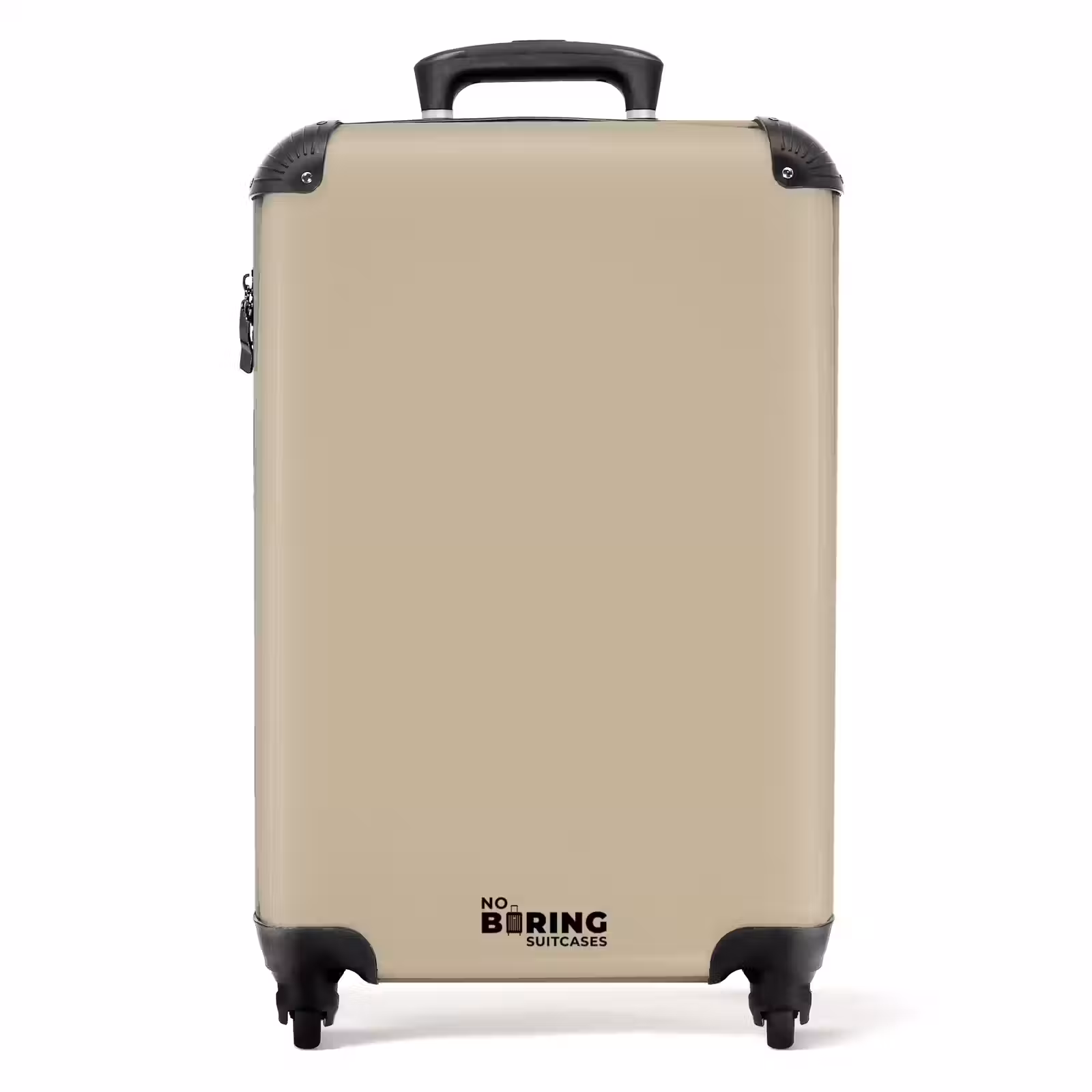 Valise - Teinte grès clair — 1