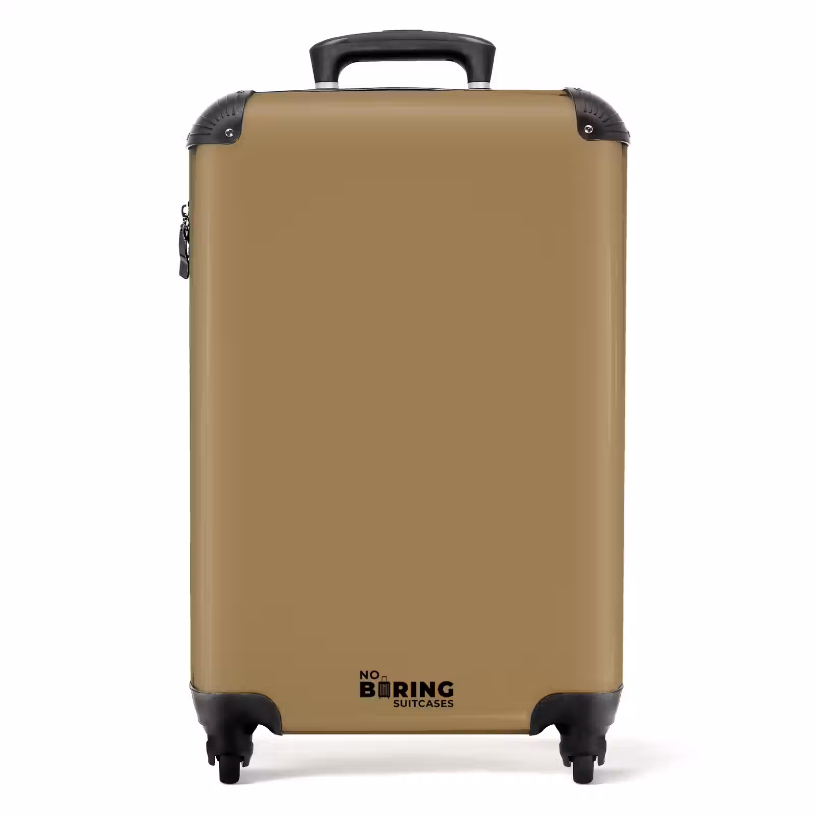 Valise - Teinte bronze — 1