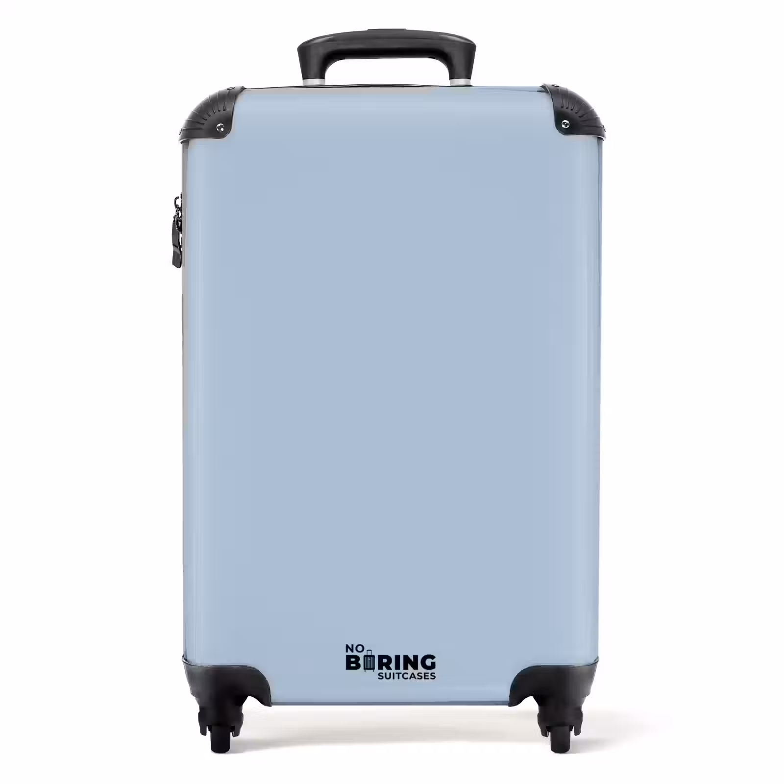 Valise - Teinte gris-bleu — 1
