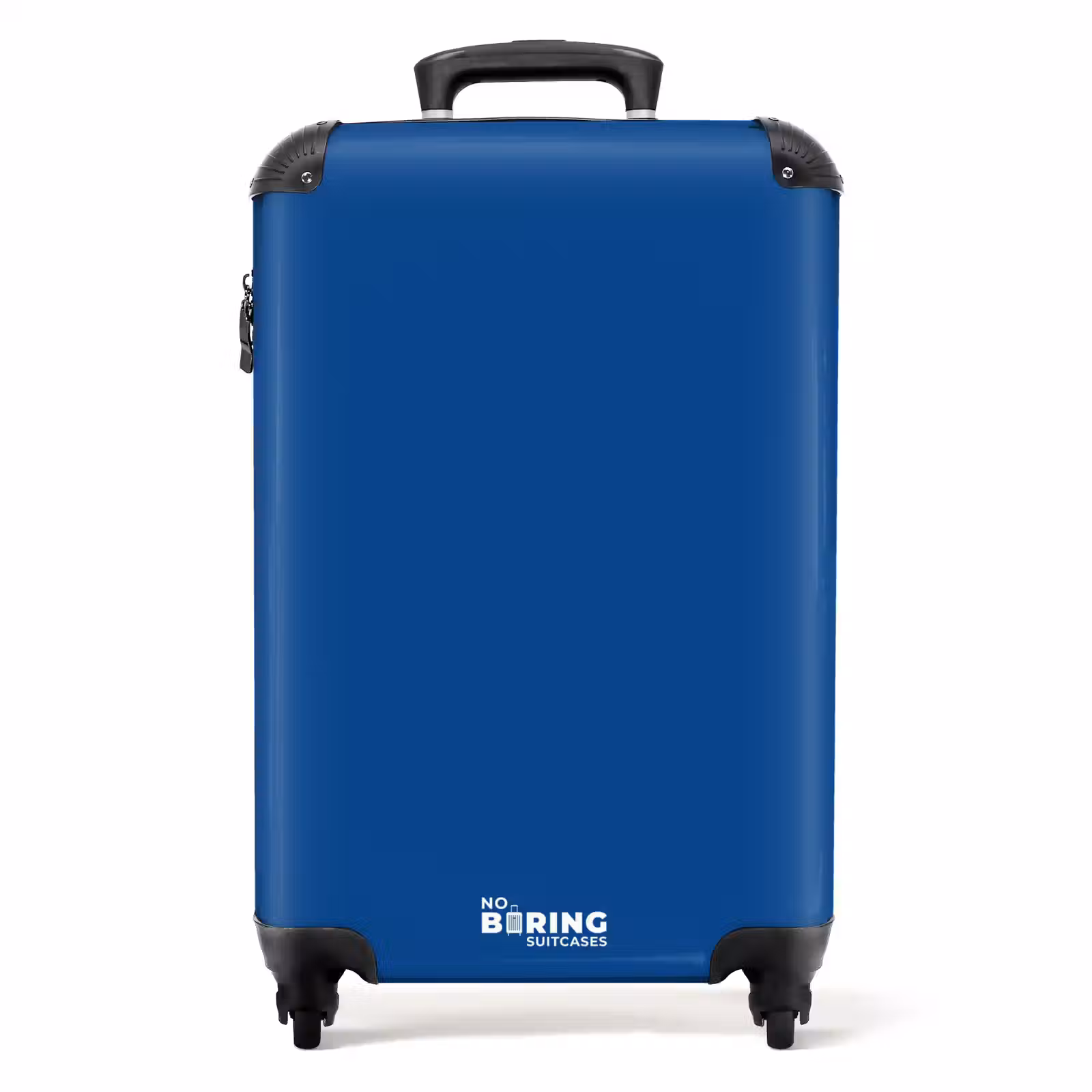 Valise - Bleu royal profond — 1
