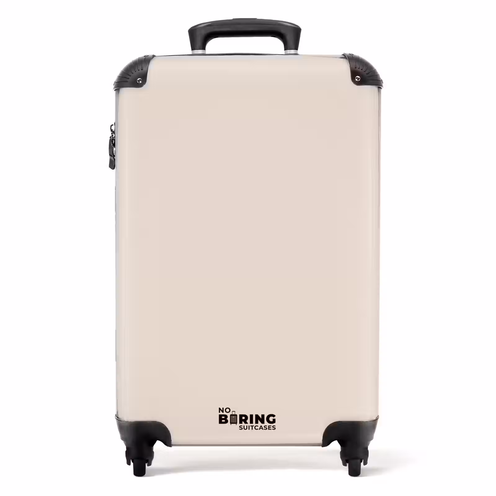Valise - Teinte rose clair — 1