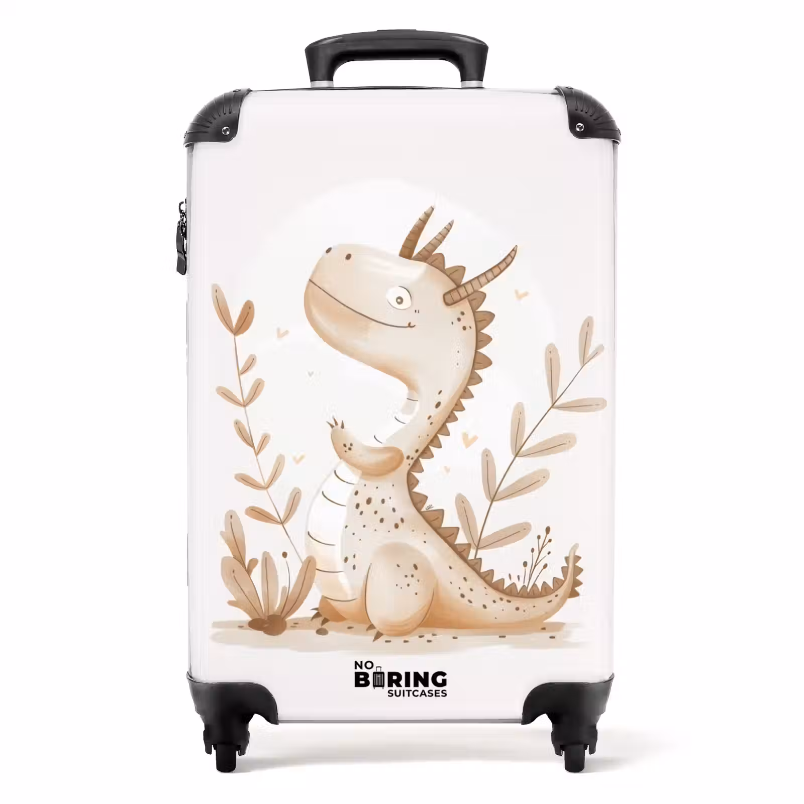Valise - Dragon Dobby — 1