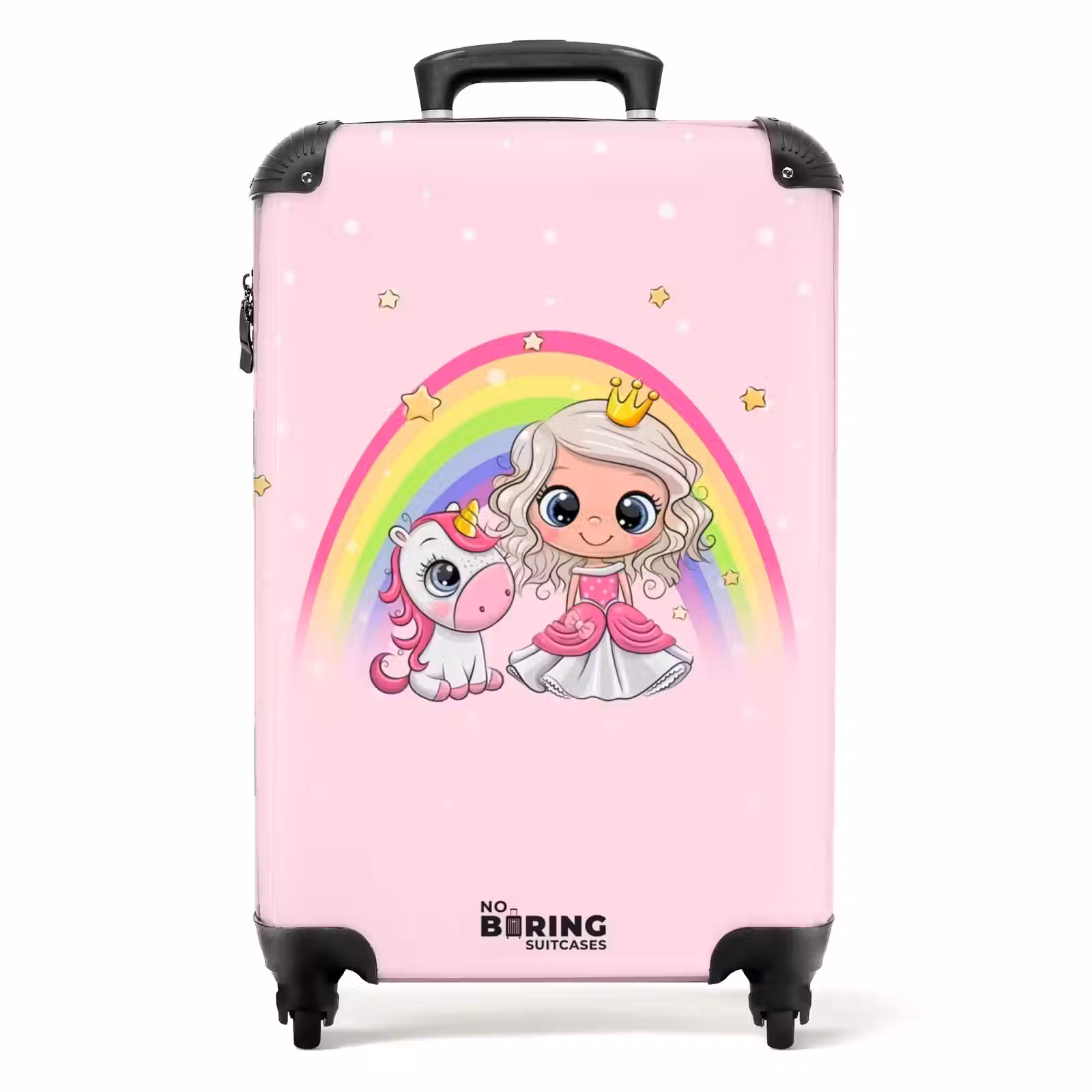 Valise - Eva princesse licorne — 1