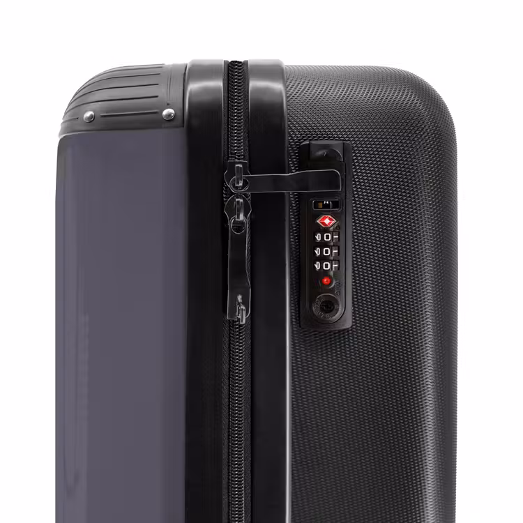 Valise - Teinte gris ardoise profond — 5