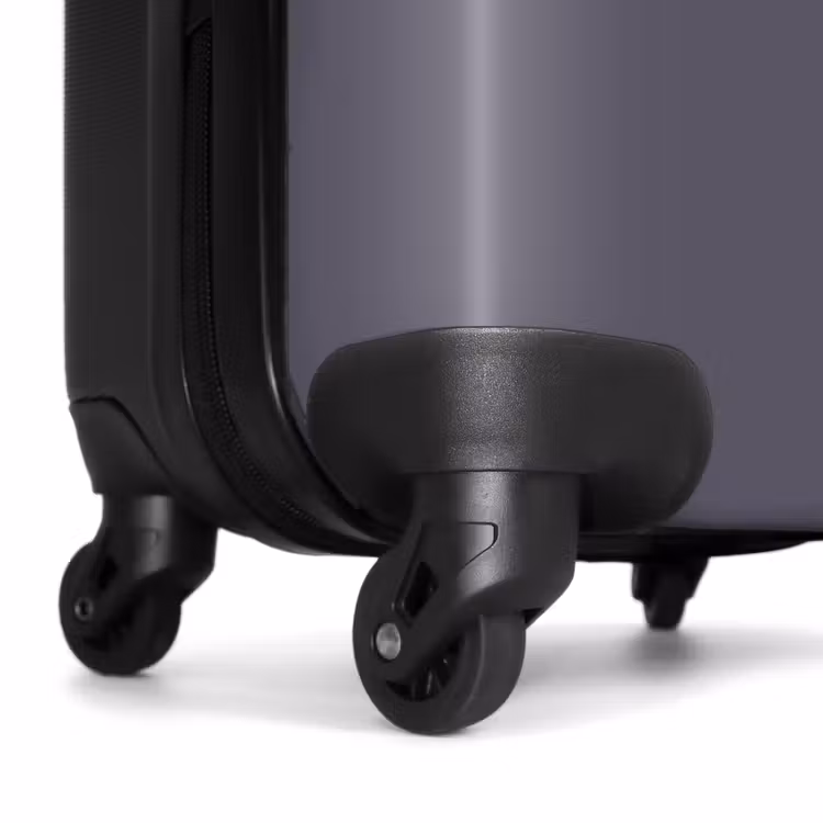 Valise - Teinte gris ardoise profond — 6