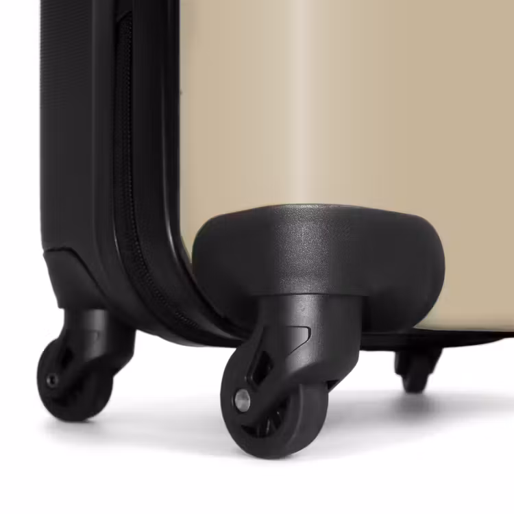 Valise - Teinte grès clair — 6