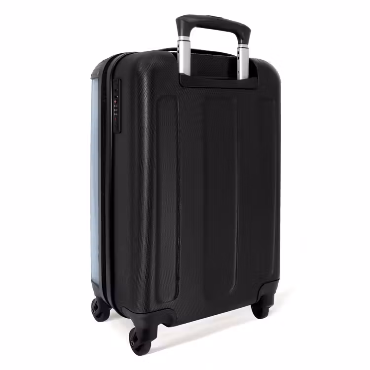 Valise - Teinte gris-bleu — 3