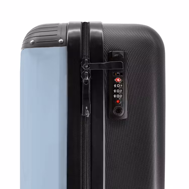 Valise - Teinte gris-bleu — 5