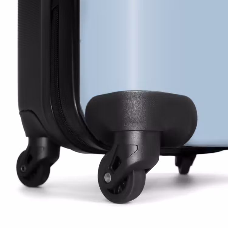 Valise - Teinte gris-bleu — 6