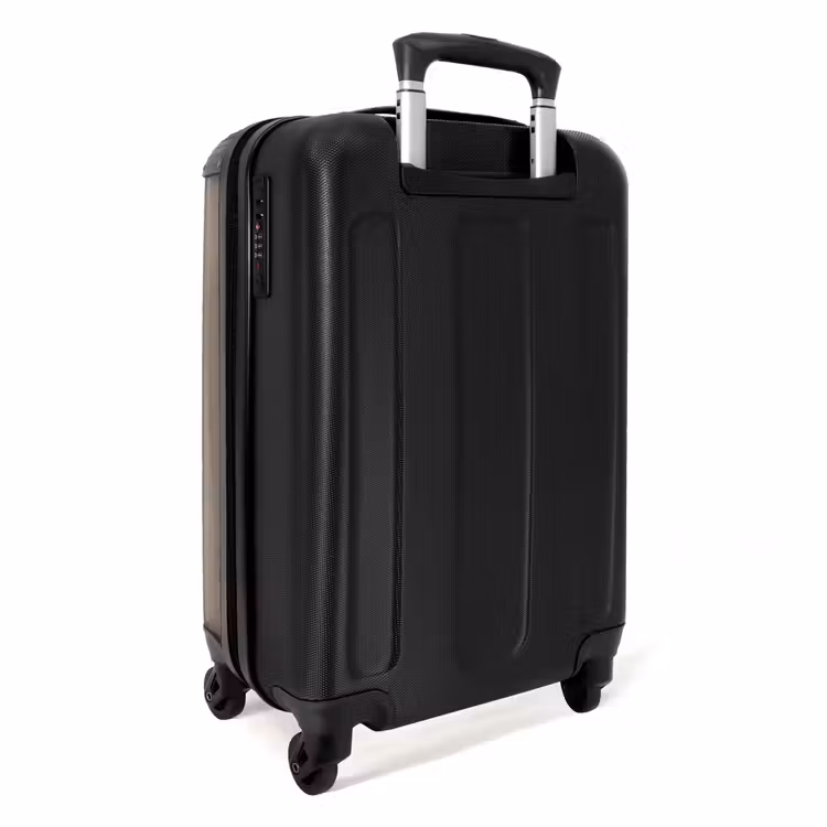 Valise - Teinte taupe terreux — 3