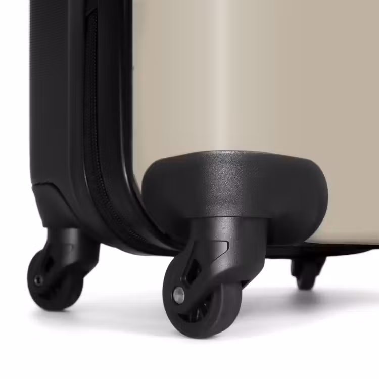 Valise - Teinte beige grisâtre — 6