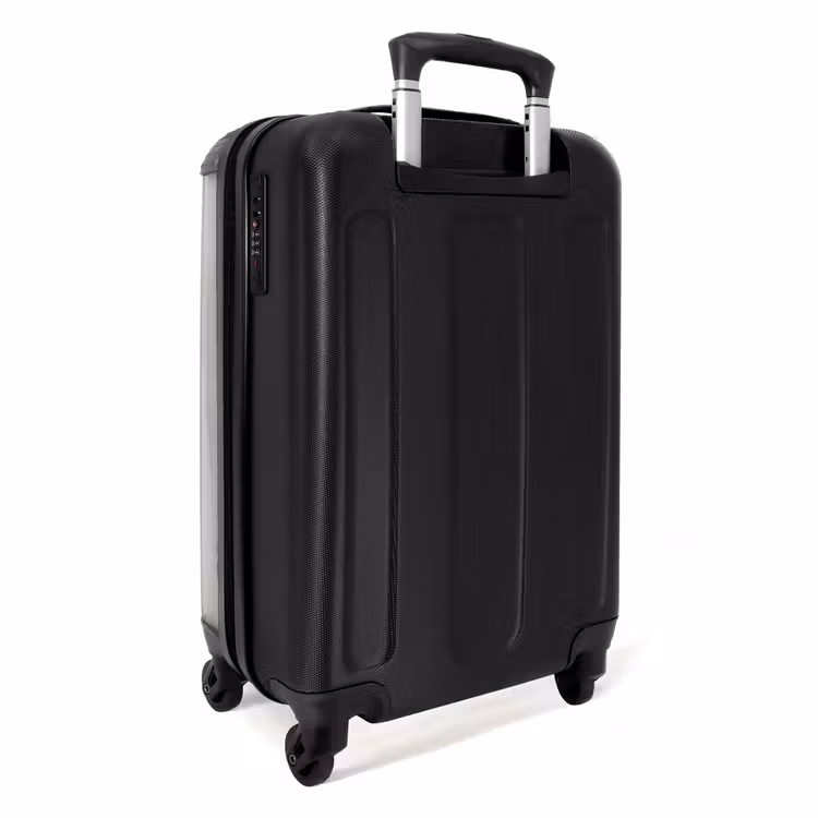 Valise - Teinte gris clair — 3