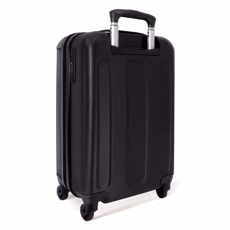 Valise - Teinte gris foncé-violet — 3