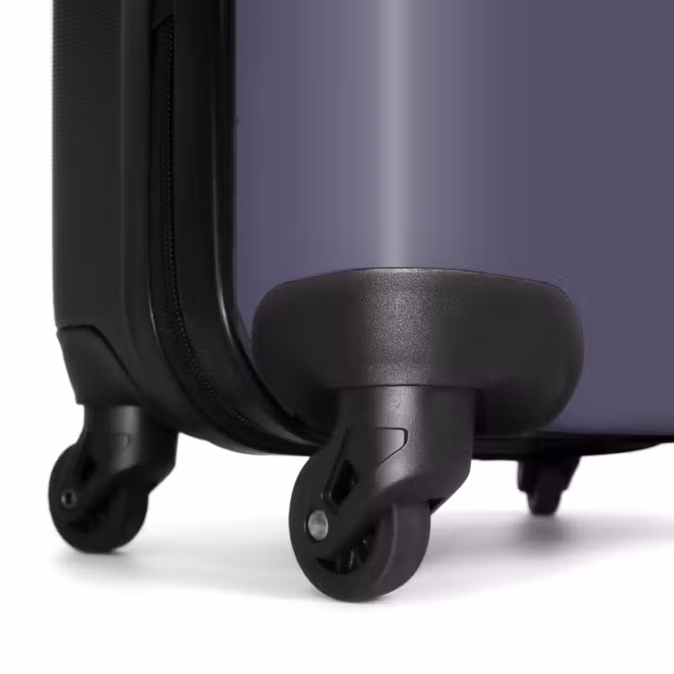 Valise - Teinte gris foncé-violet — 6