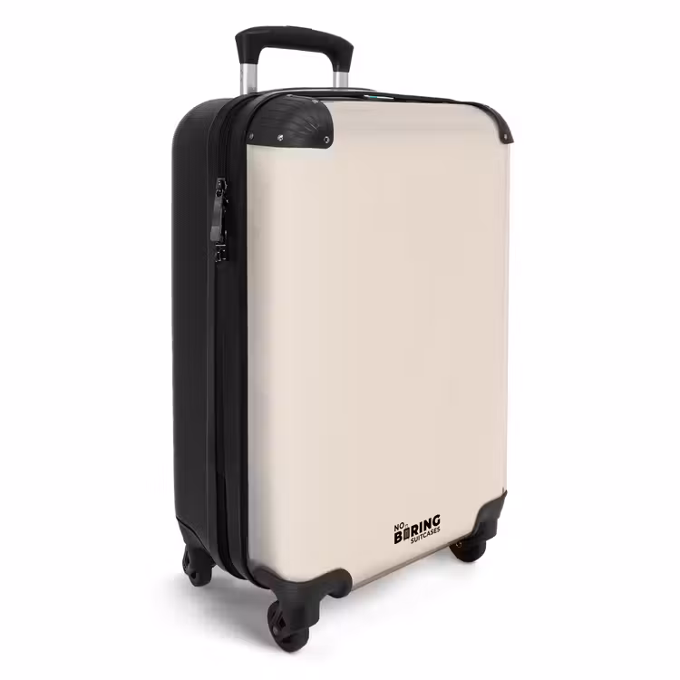 Valise - Teinte rose clair — 2