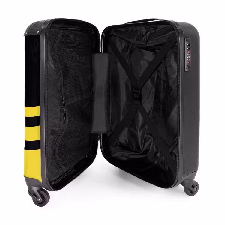Valise - Abeille bourdonnante — 4