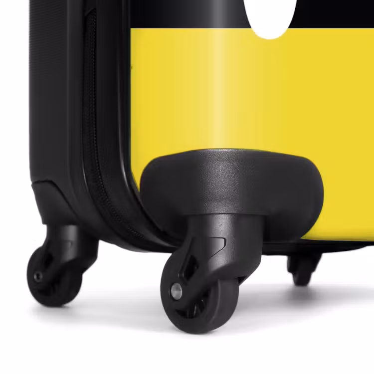 Valise - Abeille bourdonnante — 6