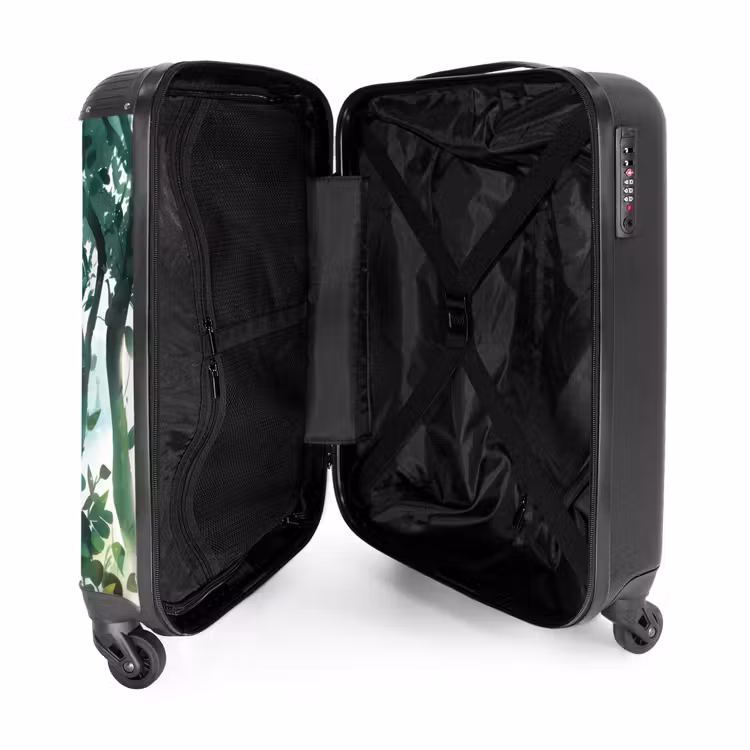 Valise - Bella woody — 4