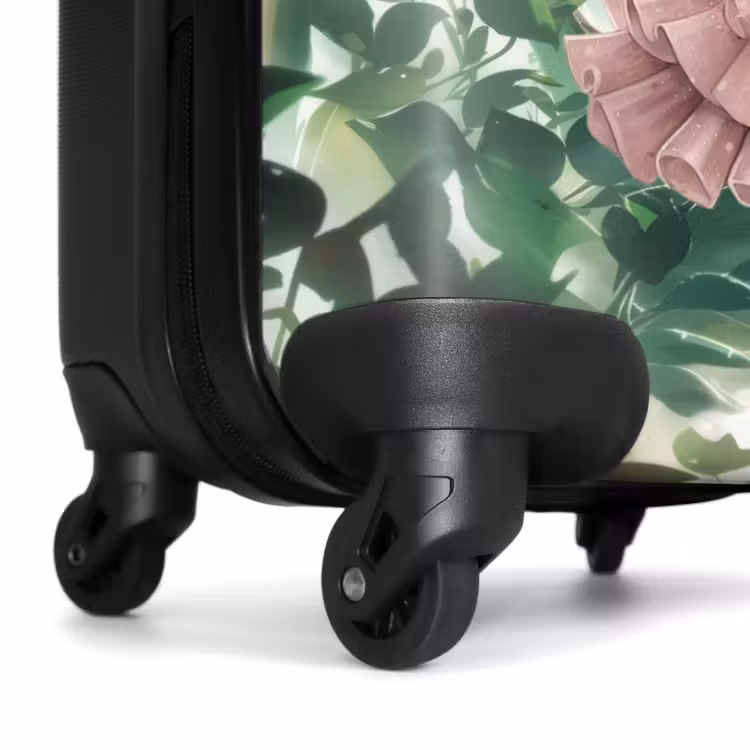 Valise - Bella woody — 6