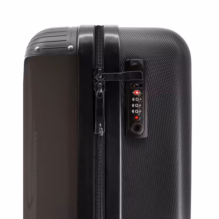 Valise - Berger caché — 5