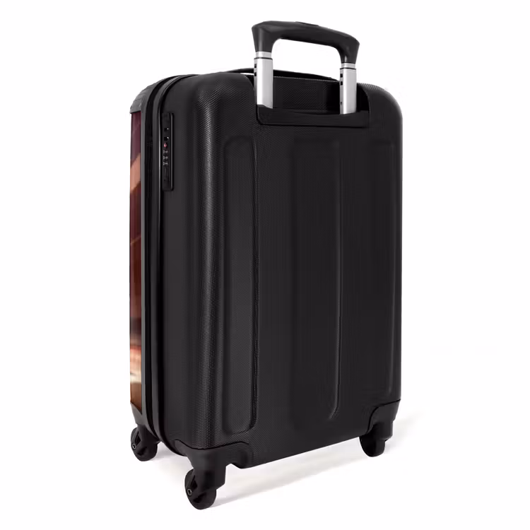 Valise - Bibi ballerine — 3