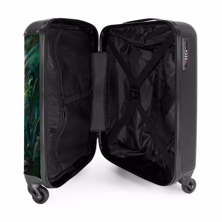 Valise -  Chaton Kees — 4