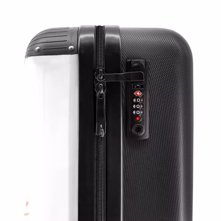 Valise - Chiot Popke — 5