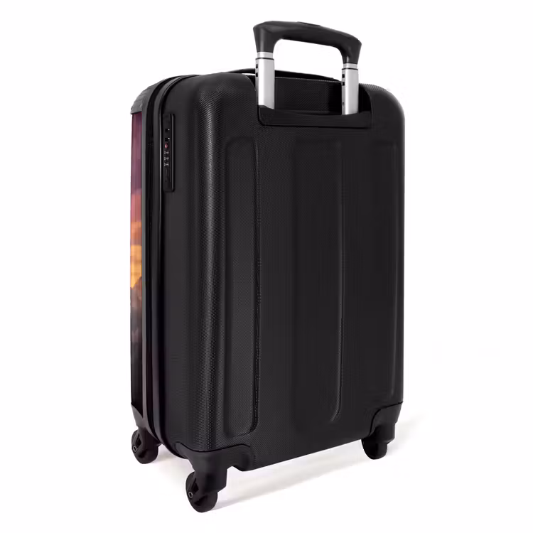 Valise -  Dragon géant rouge — 3