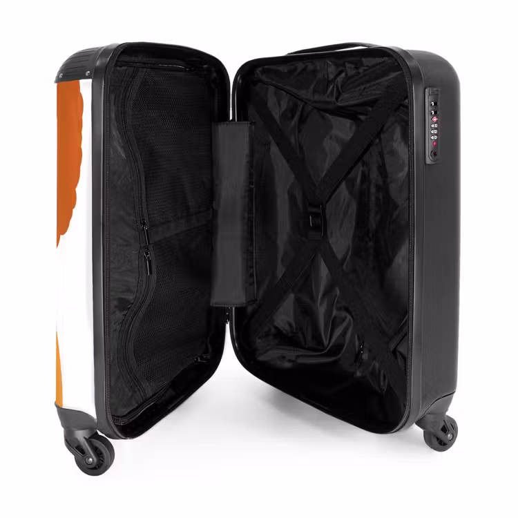 Valise - Ecureuil Eke — 4