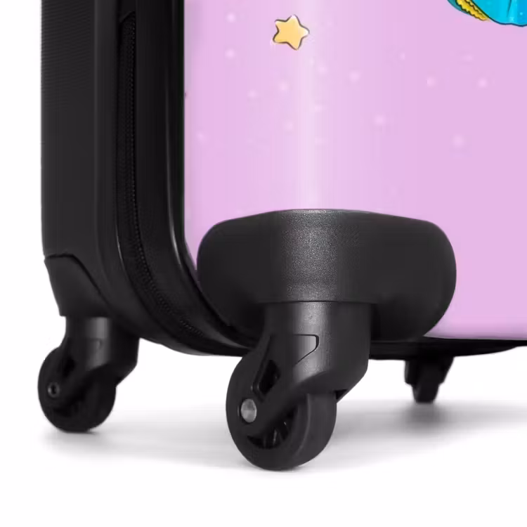 Valise -  Elza princesse licorne — 6