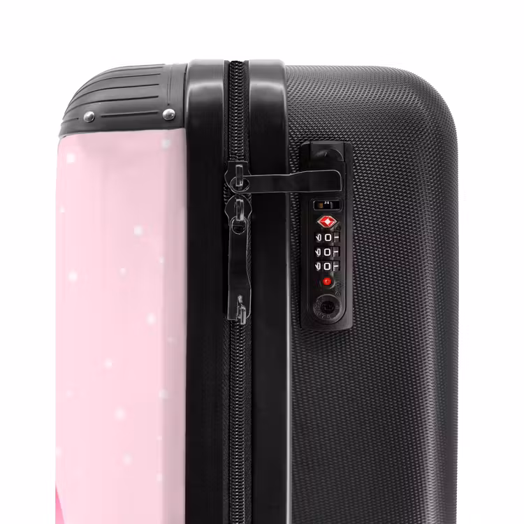 Valise - Eva princesse licorne — 5