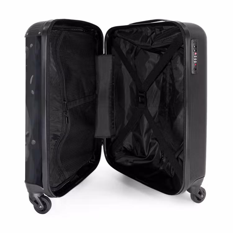 Valise -  Gino queue-de-gris — 4