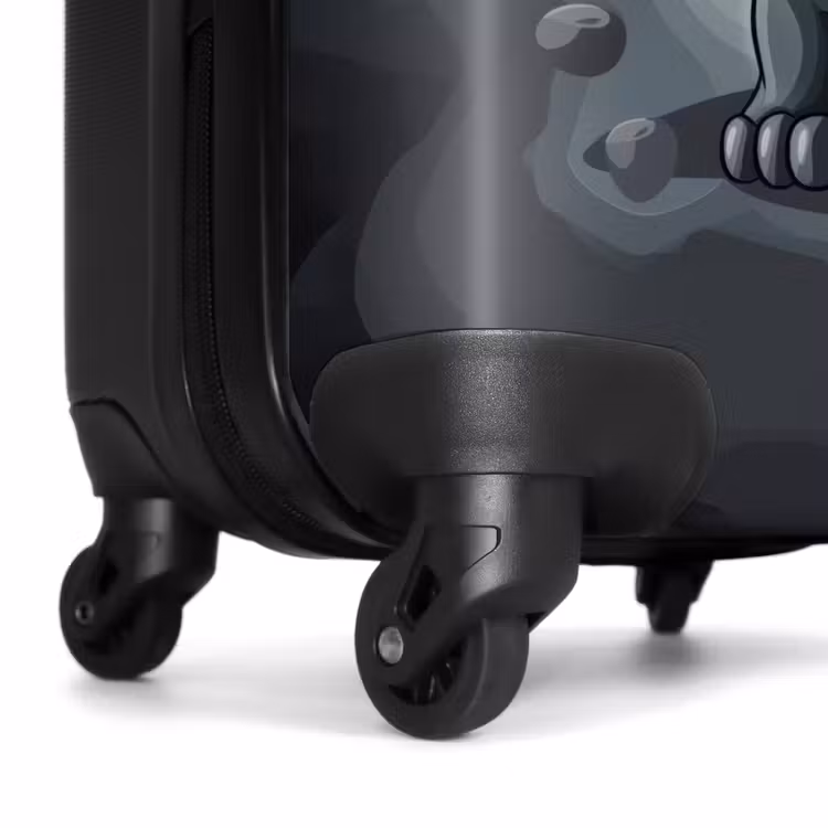Valise -  Gino queue-de-gris — 6