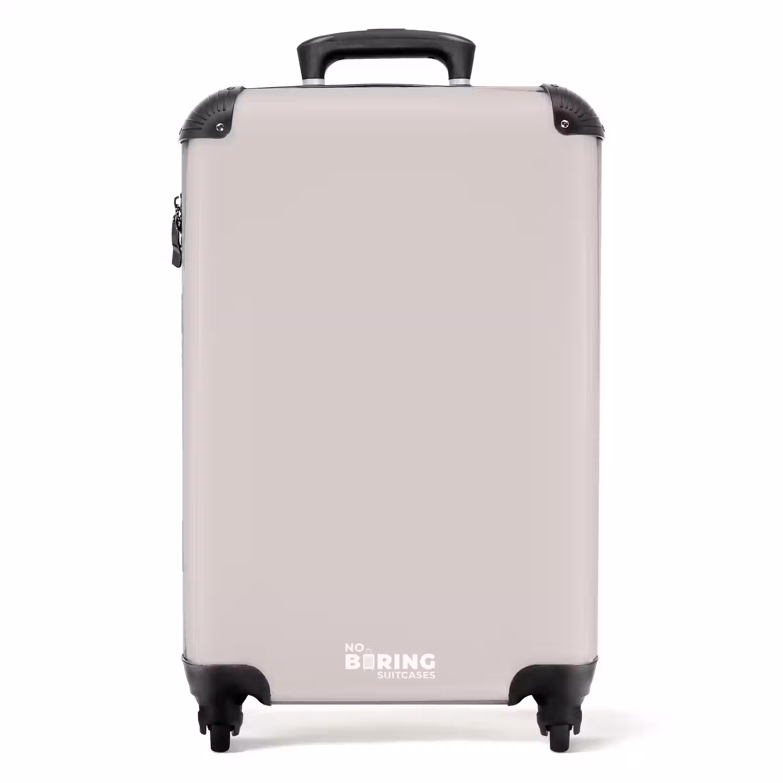 Valise - Teinte pierre claire — 1