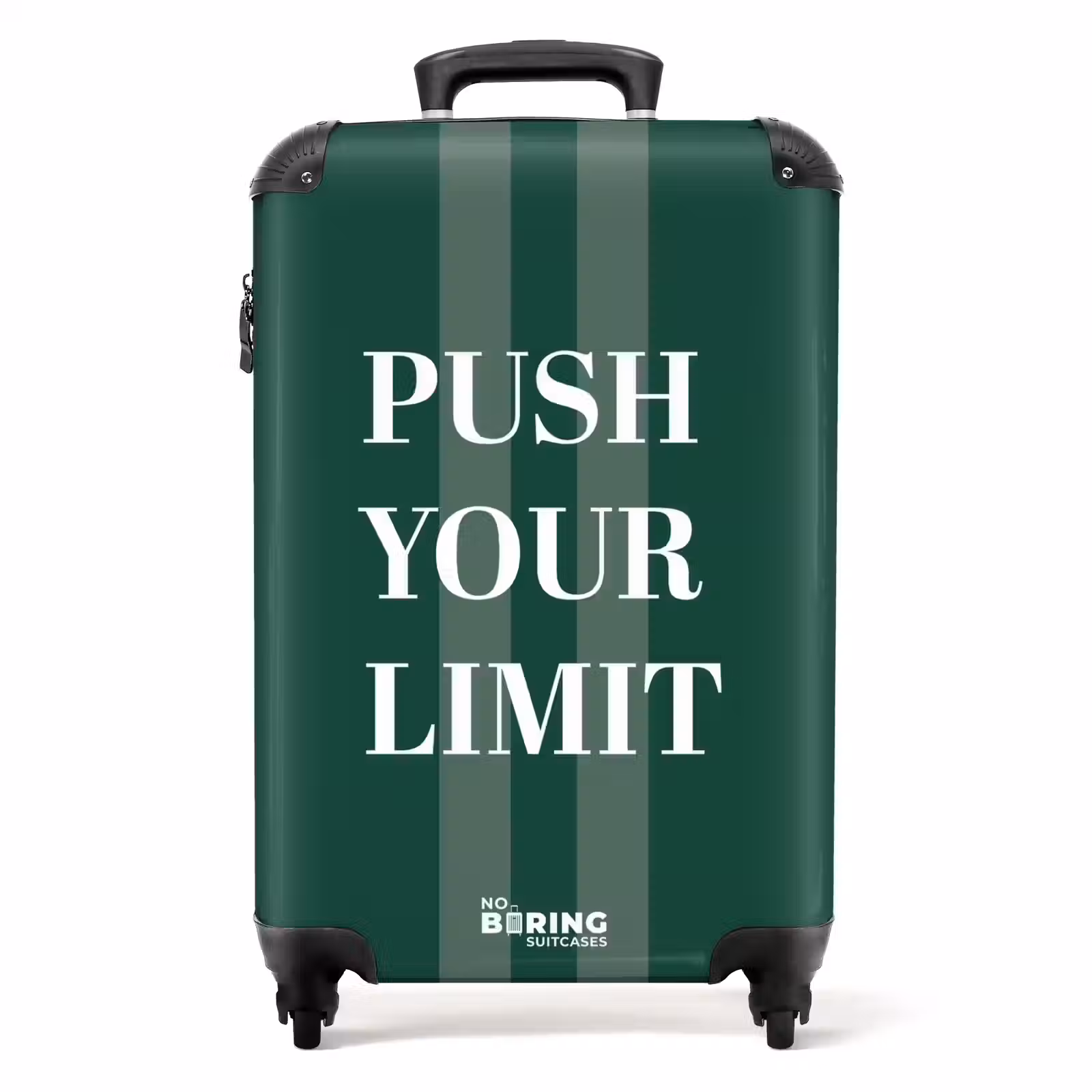 Valise - Repousser ses limites — 1