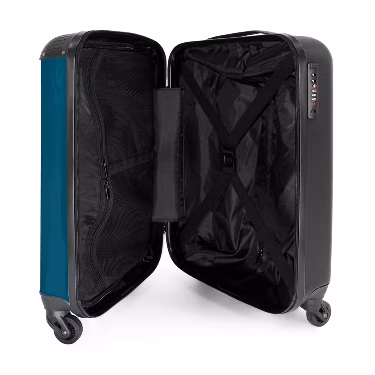 Valise - Capitaine Stormsnout — 4