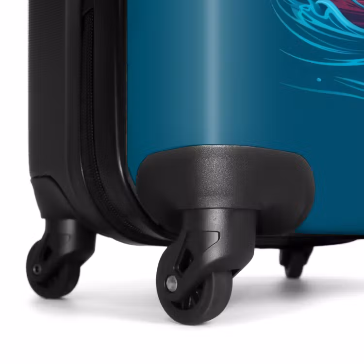 Valise - Capitaine Stormsnout — 6
