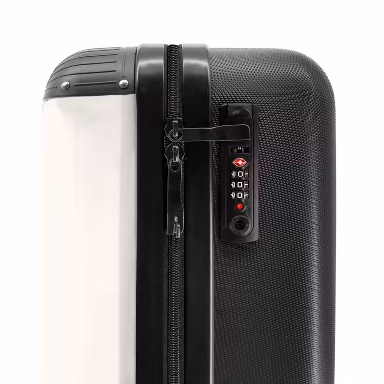 Valise - Cône de perroquet — 5